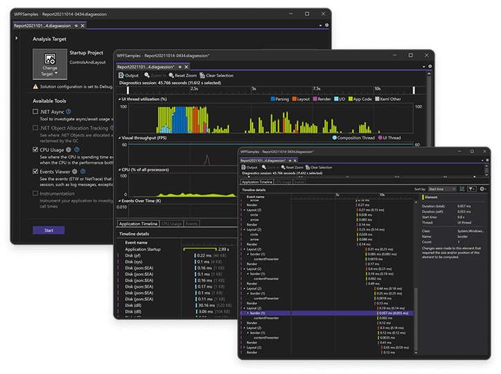 Microsoft Visual Studio - 一个集成开发环境